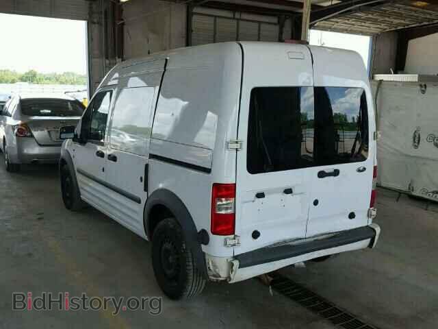 2011 FORD TRANSIT CO - VIN: NM0LS7DN4BT061582 - Фото 3