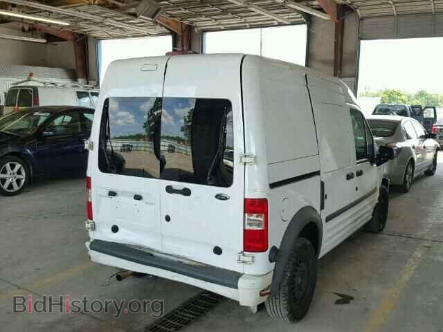 2011 FORD TRANSIT CO - VIN: NM0LS7DN4BT061582 - Фото 4
