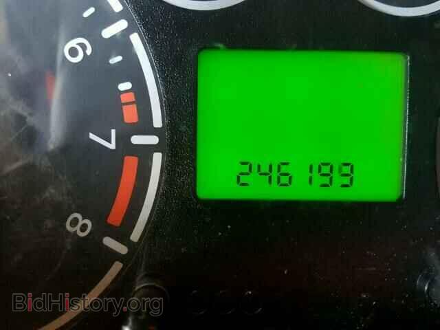 2011 FORD TRANSIT CO - VIN: NM0LS7DN4BT061582 - Фото 8