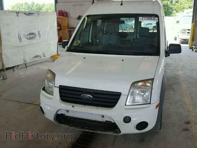 2011 FORD TRANSIT CO - VIN: NM0LS7DN4BT061582 - Фото 10