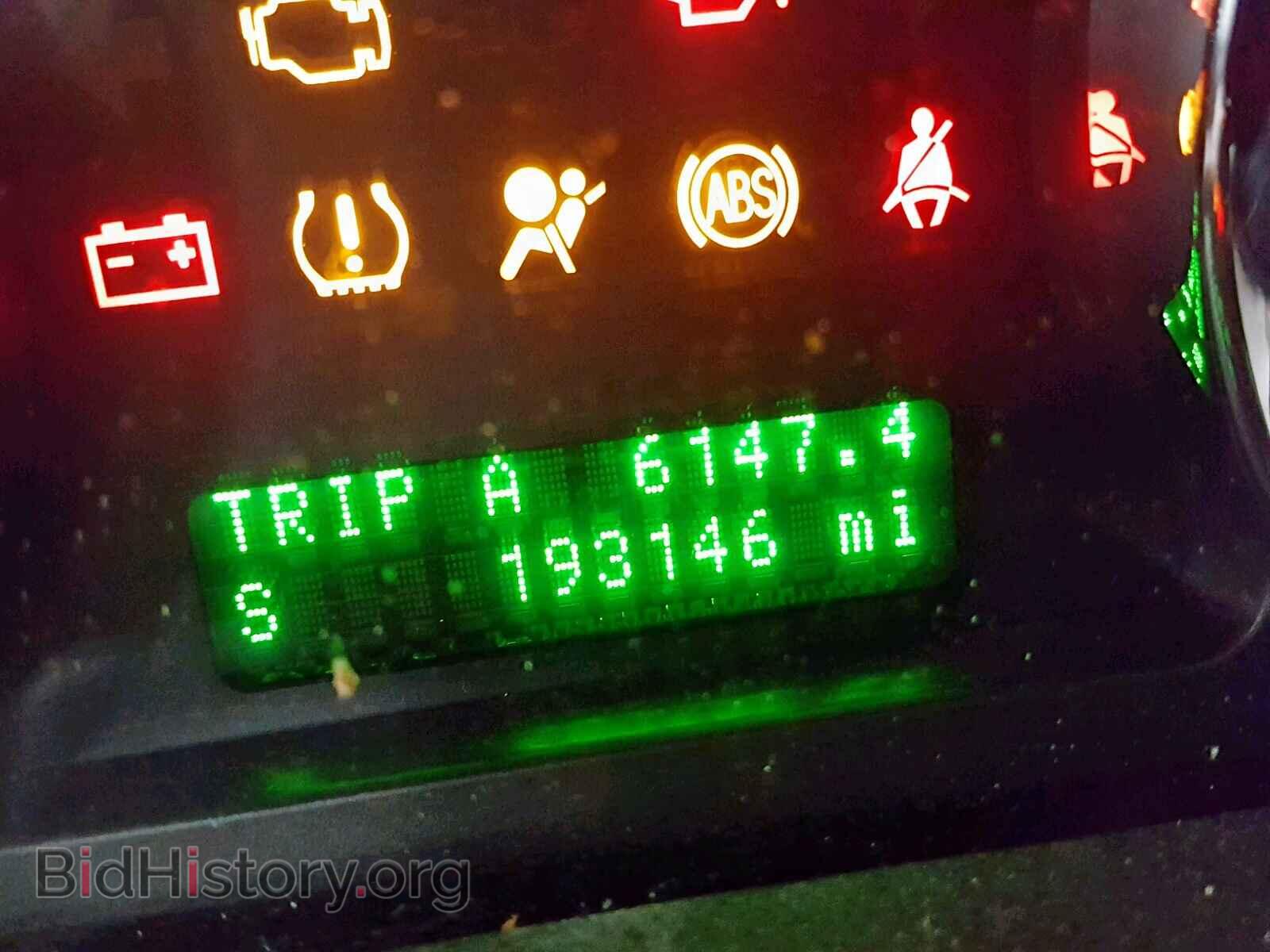 2009 FORD EDGE - VIN: 2FMDK49C39BA54917 - Фото 8