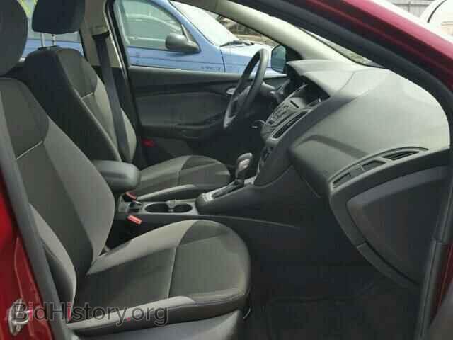 2014 FORD FOCUS - VIN: 1FADP3F25EL402292 - Photo 5