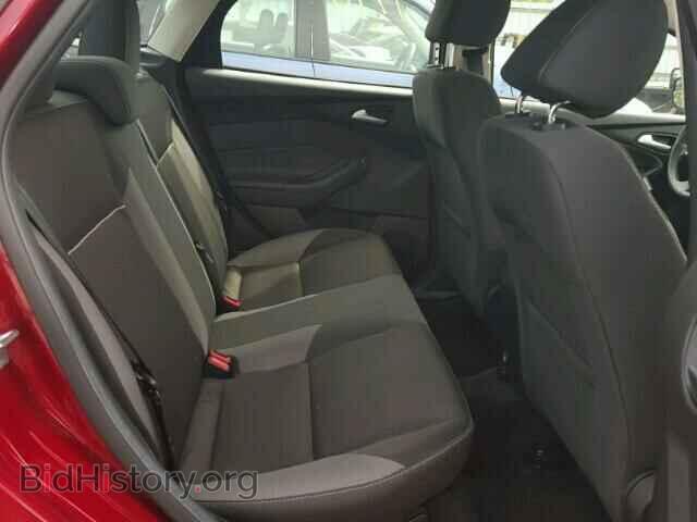 2014 FORD FOCUS - VIN: 1FADP3F25EL402292 - Photo 6