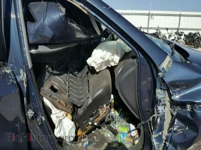 2013 NISSAN PATHFINDER - VIN: 5N1AR2MM9DC640744 - Фото 5