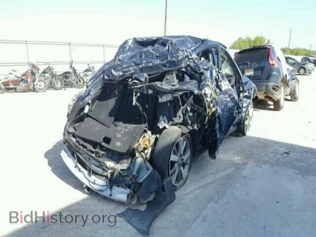 2013 NISSAN PATHFINDER - VIN: 5N1AR2MM9DC640744 - Фото 9