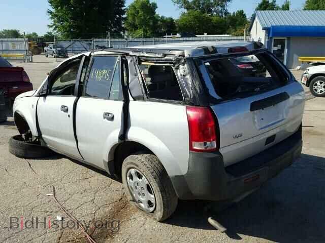 2003 SATURN VUE - VIN: 5GZCZ33D13S878823 - Фото 3