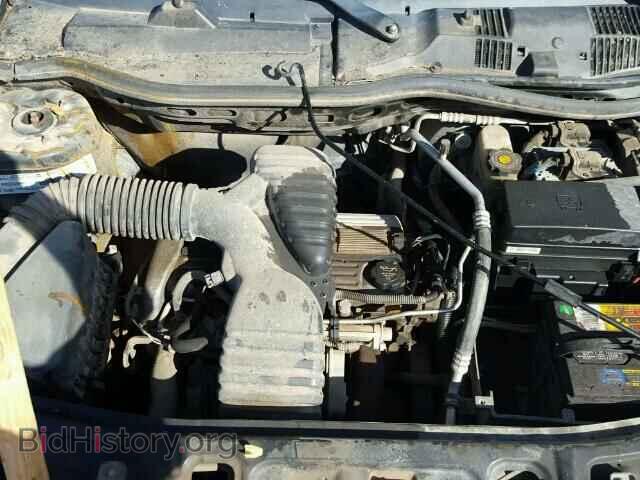 2003 SATURN VUE - VIN: 5GZCZ33D13S878823 - Фото 7