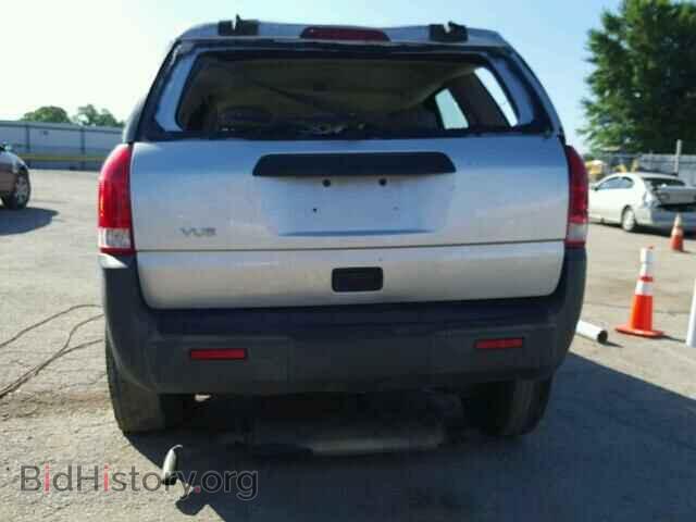 2003 SATURN VUE - VIN: 5GZCZ33D13S878823 - Фото 10
