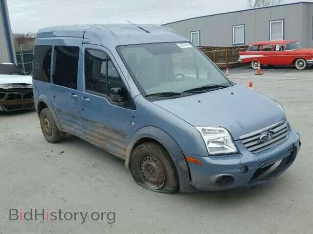 Фотография NM0KS9CN5CT108189 - FORD TRANSIT CO 2012