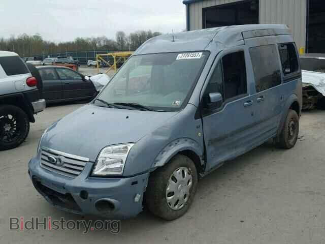 2012 FORD TRANSIT CO - VIN: NM0KS9CN5CT108189 - Фото 2