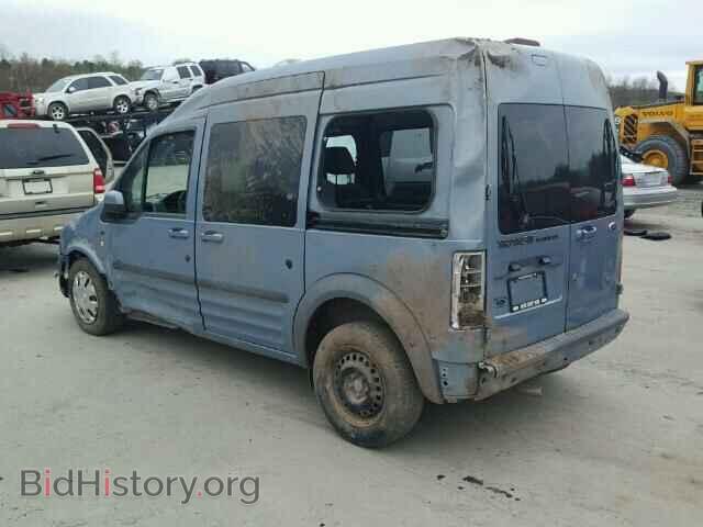 2012 FORD TRANSIT CO - VIN: NM0KS9CN5CT108189 - Фото 3