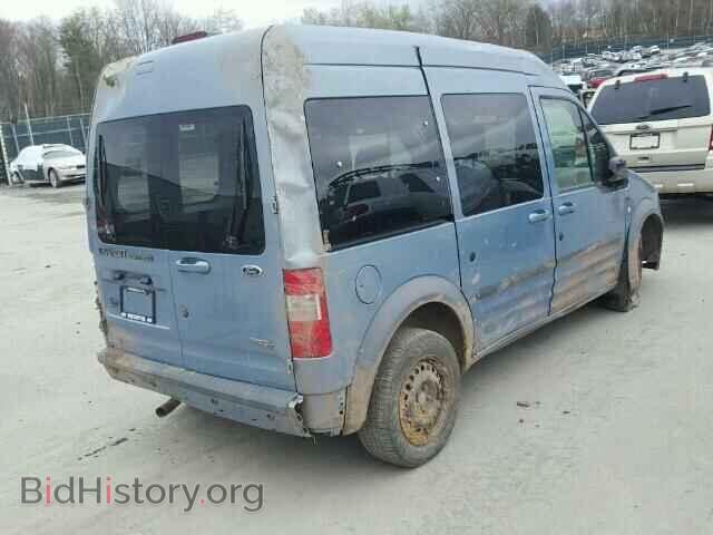 2012 FORD TRANSIT CO - VIN: NM0KS9CN5CT108189 - Фото 4