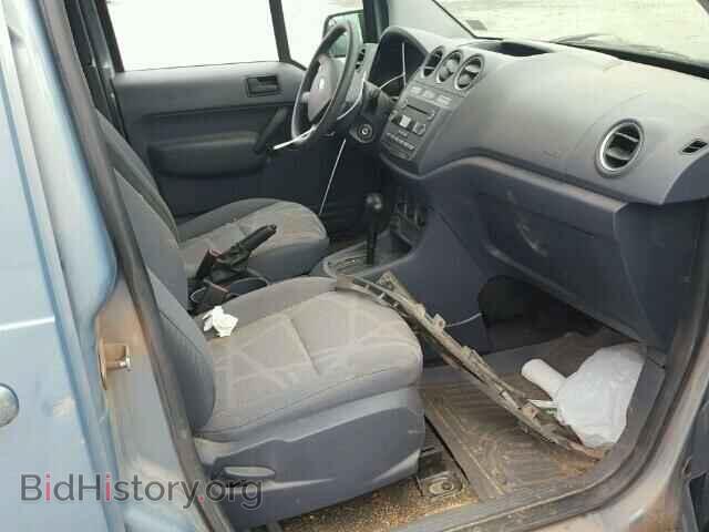 2012 FORD TRANSIT CO - VIN: NM0KS9CN5CT108189 - Фото 5