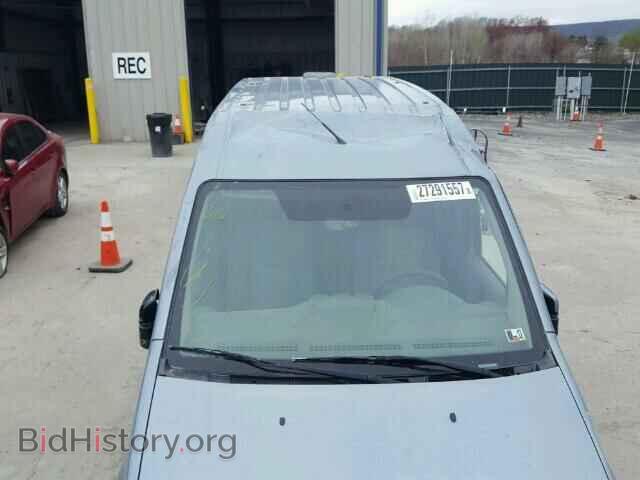 2012 FORD TRANSIT CO - VIN: NM0KS9CN5CT108189 - Фото 9
