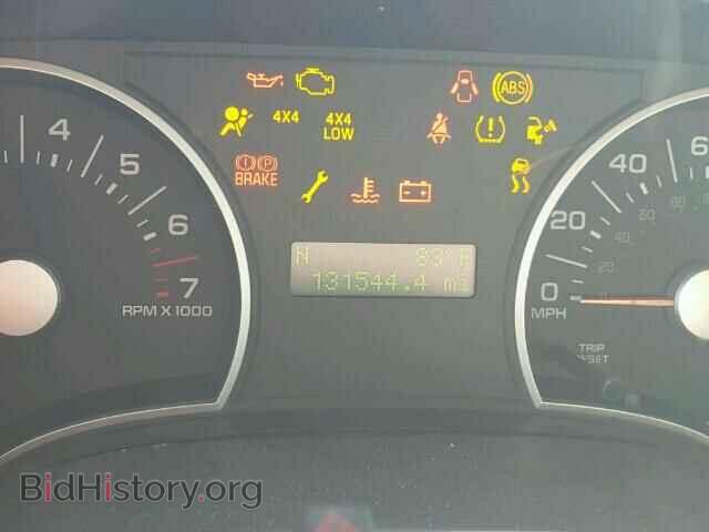 2006 FORD EXPLORER - VIN: 1FMEU73E46UA78403 - Фото 8
