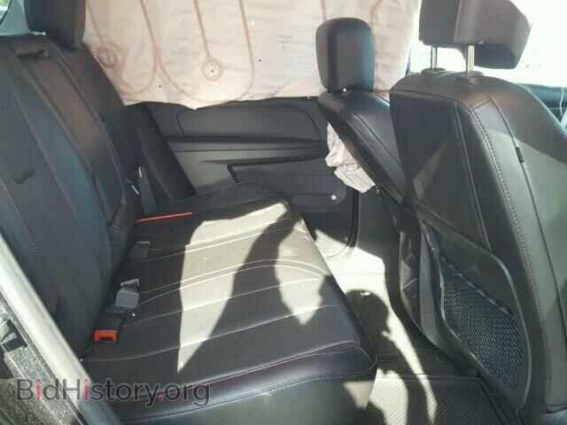 2012 GMC TERRAIN - VIN: 2GKALWEK4C6130789 - Фото 6