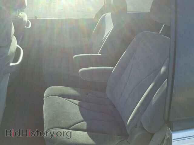 2003 MAZDA MPV - VIN: JM3LW28A930362716 - Photo 6