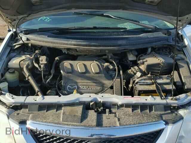 2003 MAZDA MPV - VIN: JM3LW28A930362716 - Photo 7