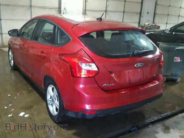 2012 FORD FOCUS - VIN: 1FAHP3K29CL284168 - Photo 3