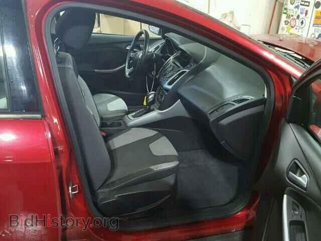 2012 FORD FOCUS - VIN: 1FAHP3K29CL284168 - Photo 5