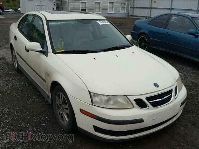 Фотография YS3FB49S451004613 - SAAB 9 3 2005