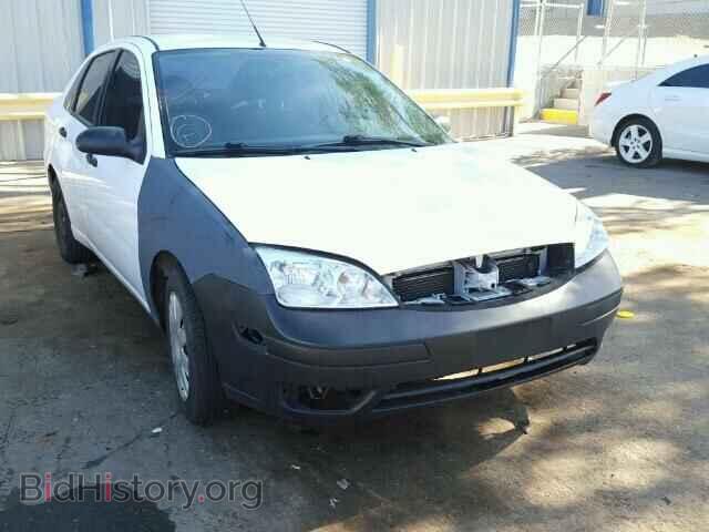 Фотография 1FAFP34N85W294691 - FORD FOCUS 2005