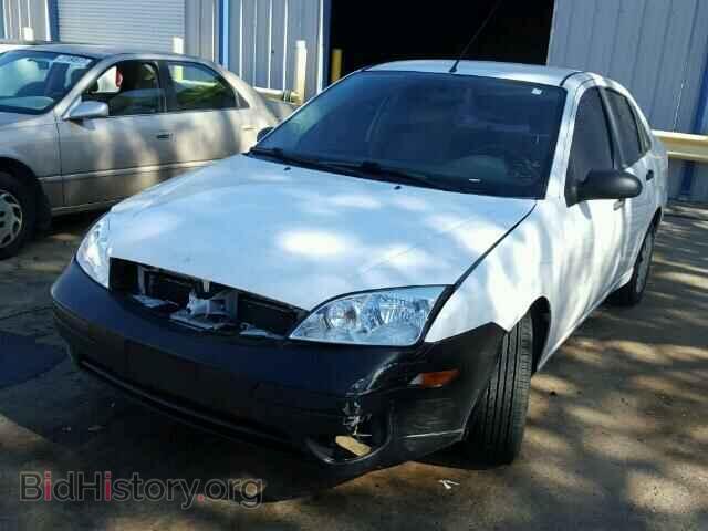 2005 FORD FOCUS - VIN: 1FAFP34N85W294691 - Фото 2