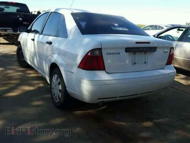 2005 FORD FOCUS - VIN: 1FAFP34N85W294691 - Фото 3
