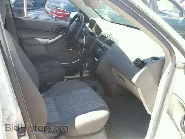 2005 FORD FOCUS - VIN: 1FAFP34N85W294691 - Фото 5
