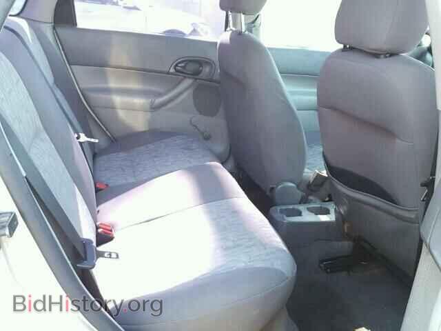 2005 FORD FOCUS - VIN: 1FAFP34N85W294691 - Фото 6