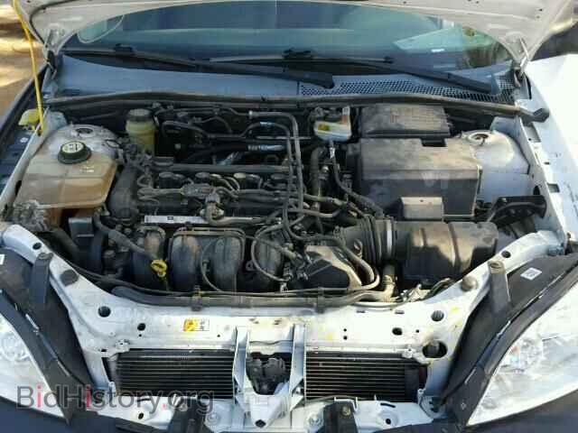 2005 FORD FOCUS - VIN: 1FAFP34N85W294691 - Фото 7