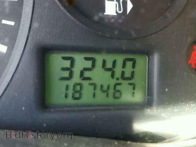 2005 FORD FOCUS - VIN: 1FAFP34N85W294691 - Фото 8