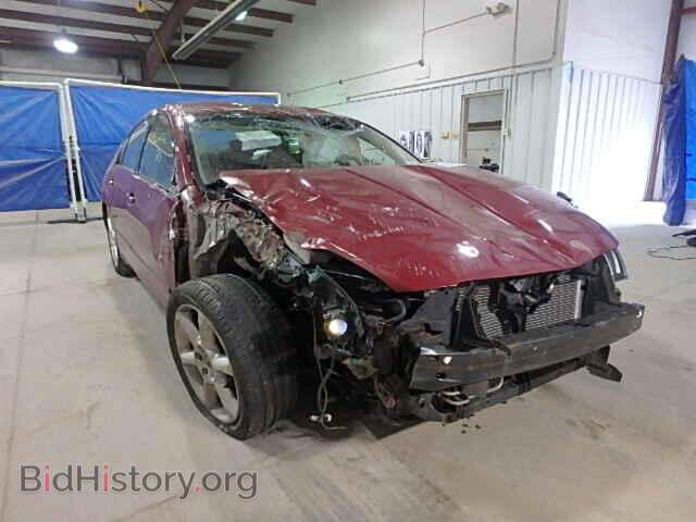 Photo 1N4BA41E26C809455 - NISSAN MAXIMA 2006