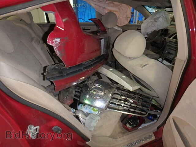 2006 NISSAN MAXIMA - VIN: 1N4BA41E26C809455 - Фото 6