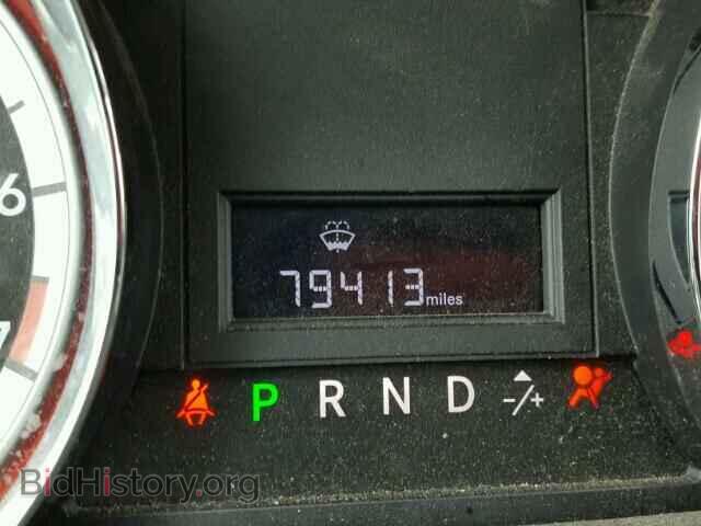 2011 DODGE CARAVAN - VIN: 2D4RN3DG5BR639830 - Photo 8