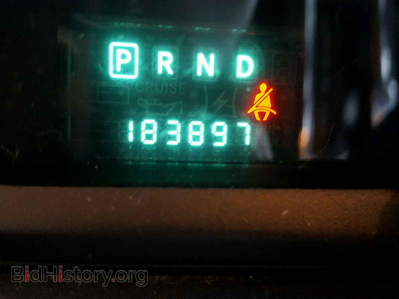 2010 DODGE JOURNEY - VIN: 3D4PG5FVXAT190567 - Фото 8