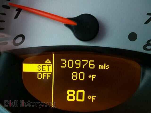 2004 PORSCHE BOXSTER - VIN: WP0CB29844S660466 - Фото 8