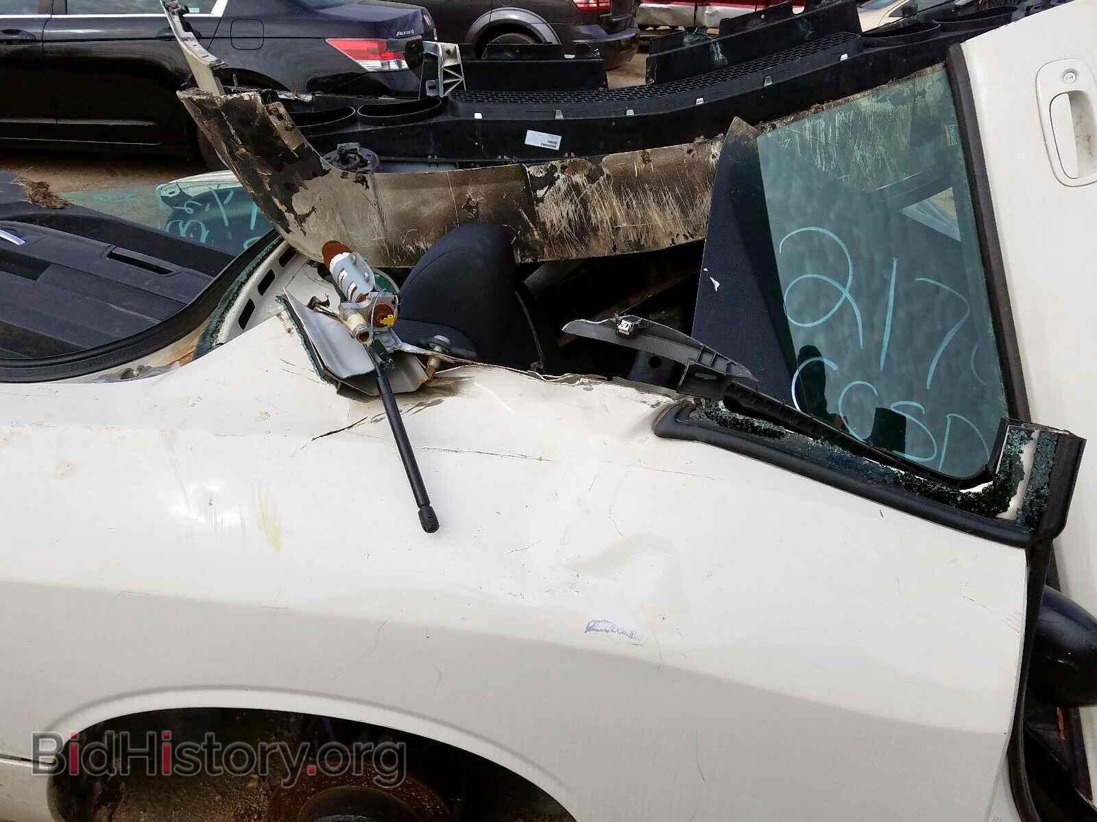 2010 DODGE CHALLENGER - VIN: 2B3CJ4DVXAH232174 - Фото 6