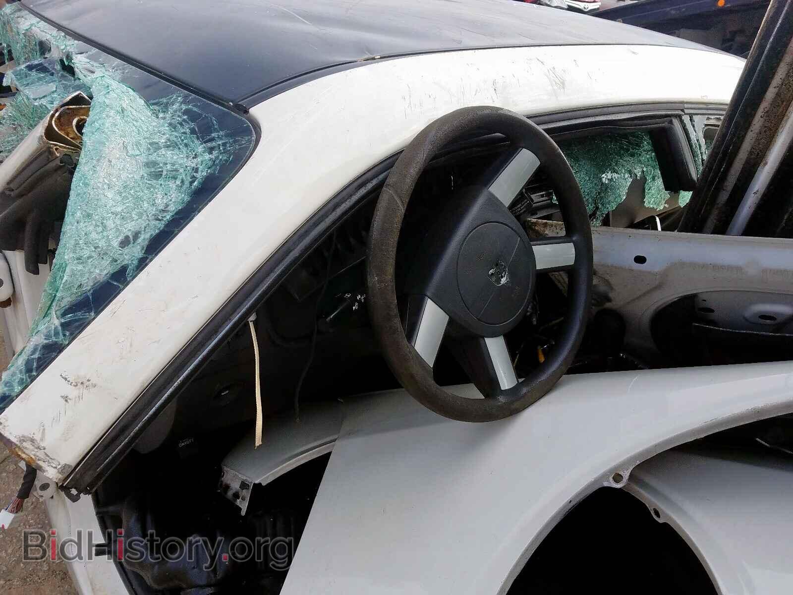 2010 DODGE CHALLENGER - VIN: 2B3CJ4DVXAH232174 - Фото 8