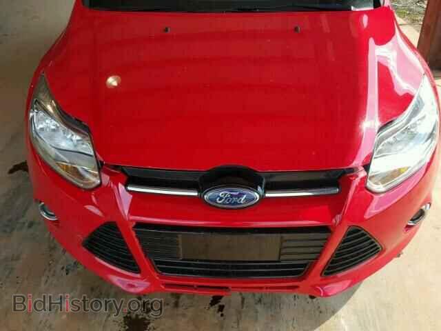 2012 FORD FOCUS - VIN: 1FAHP3M26CL175776 - Photo 7