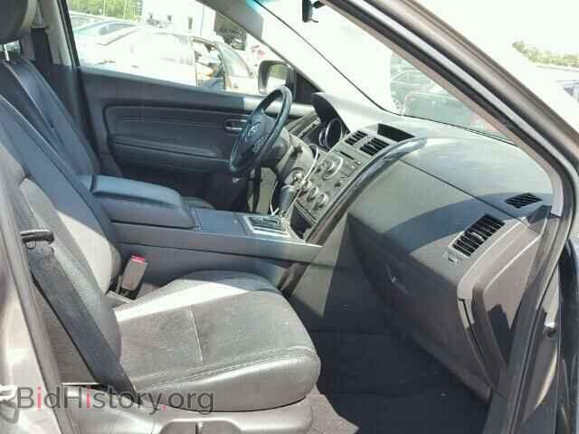 2009 MAZDA CX-9 - VIN: JM3TB38A590166802 - Фото 5