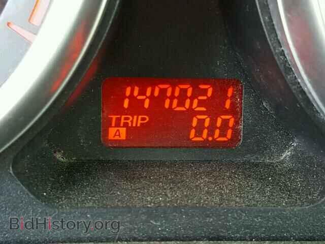 2009 MAZDA CX-9 - VIN: JM3TB38A590166802 - Фото 8