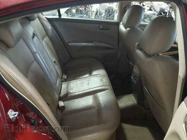 2007 NISSAN MAXIMA - VIN: 1N4BA41E57C813906 - Фото 6
