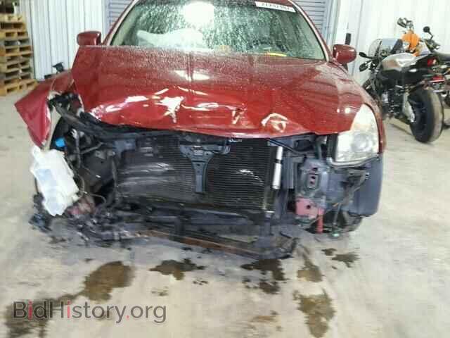 2007 NISSAN MAXIMA - VIN: 1N4BA41E57C813906 - Фото 9
