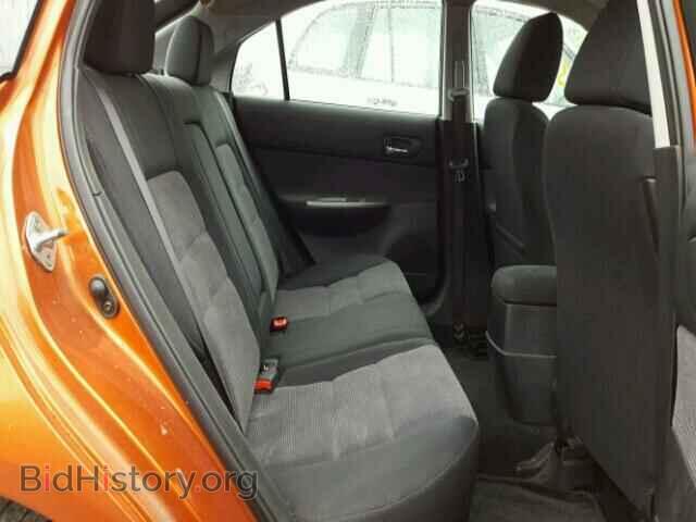 2005 MAZDA 6 - VIN: 1YVHP84C955M33516 - Фото 6