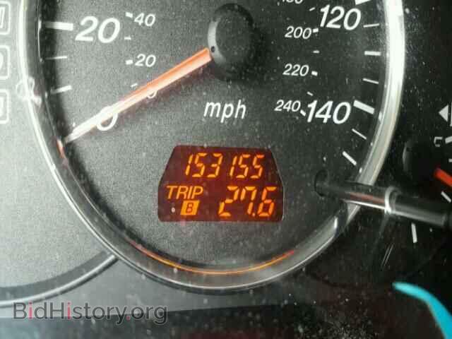 2005 MAZDA 6 - VIN: 1YVHP84C955M33516 - Фото 8