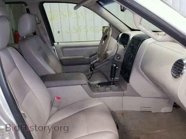 2006 FORD EXPLORER - VIN: 1FMEU73E76UA08314 - Photo 5