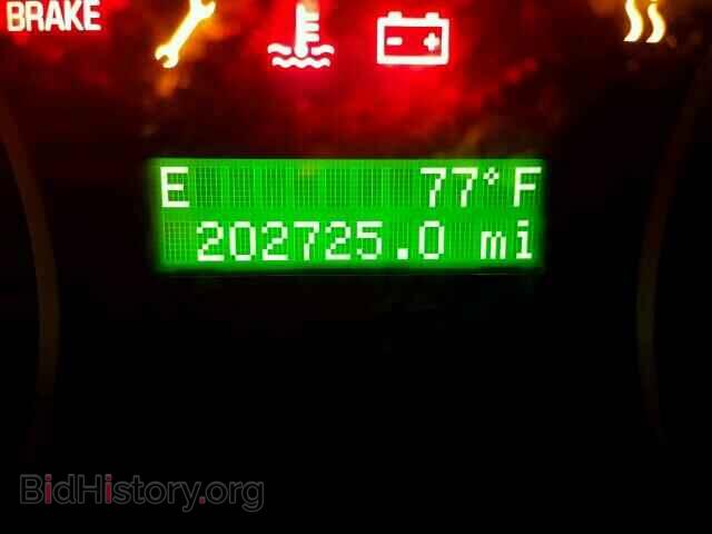 2006 FORD EXPLORER - VIN: 1FMEU73E76UA08314 - Photo 8