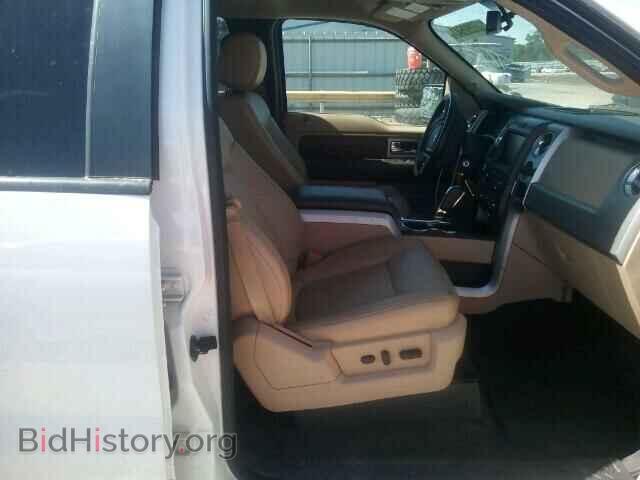 2013 FORD F150 - VIN: 1FTFW1EF6DFD52921 - Фото 5