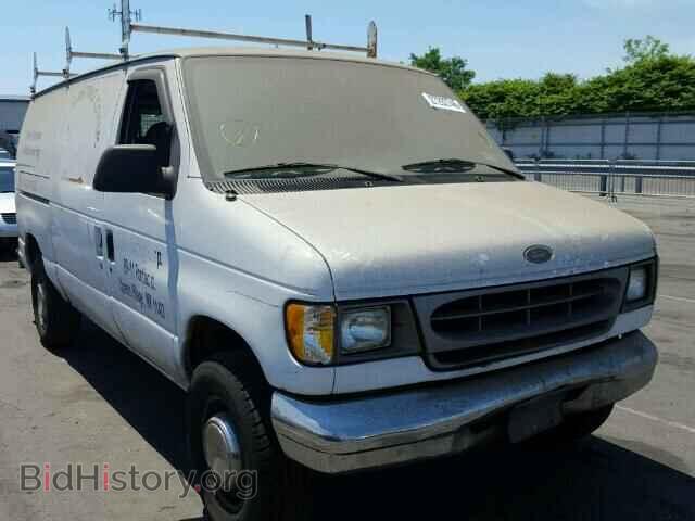 Фотография 1FTNE24231HB39461 - FORD ECONOLINE 2001
